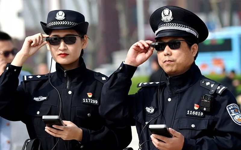 Trung Quốc dọa bắt giữ công dân Mỹ để trả đũa